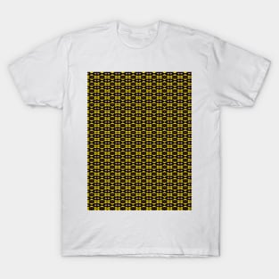 Pattern 4004 by Kristalin Davis T-Shirt